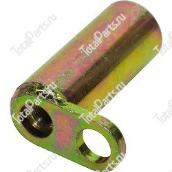 INPARTS 6511310332925 ПАЛЕЦ ЦИЛИНДРА НАКЛОНА NISSAN #03 НА МАЧТУ