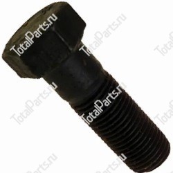 SIZE 9.52x3/8UNFx33.33xNx БОЛТ С ШЕСТИГРАННОЙ ГОЛОВКОЙ