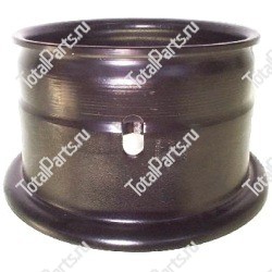 KEY NUMBER 43/15-30 ДИСК СВАРНОЙ 5.00F-10