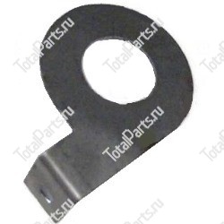 SIZE 46x22x57.8x5.5 КРОНШТЕЙН