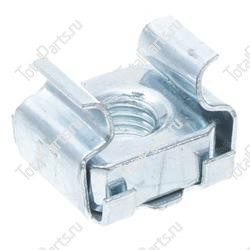 JUNGHEINRICH (AMEISE) 50261429 ГАЙКА С КРЕПЛЕНИЕМ