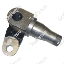 SIZE 55x75x95xM55x2x45x12 ПОВОРОТНЫЙ КУЛАК