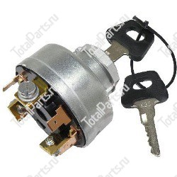 TVH 6780368 ПЕРЕКЛЮЧАТЕЛЬ ЗАЖИГАНИЯ