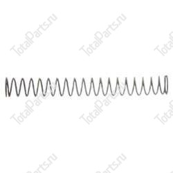 HYSTER 121135 ПРУЖИНА