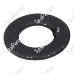 SIZE B6.4x12.5x0.8-ZNB РЕГУЛИРОВОЧНАЯ ШАЙБА