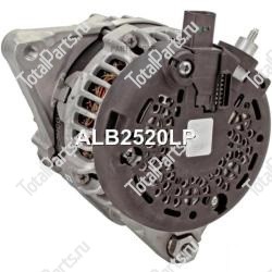 ZAUFER 301N22100Z ГЕНЕРАТОР