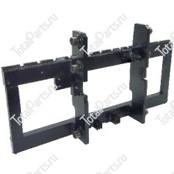 DAEWOO-DOOSAN A156394 КАРЕТКА МАЧТЫ