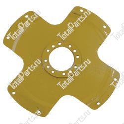 KOMATSU 3EB1322330 ВЕДУЩИЙ ДИСК ГИДРОТРАНСФОРМАТОРА