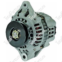 HITACHI LR160729C ГЕНЕРАТОР