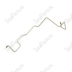 KOMATSU 3EB3821111 ТРУБКА ТОРМОЗНОЙ СИСТЕМЫ