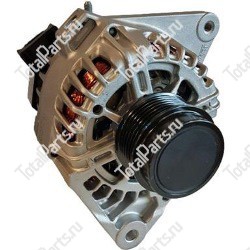 KRAUF ALA4400BS ГЕНЕРАТОР