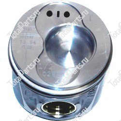 TVH 8704233 ПОРШЕНЬ ДВИГАТЕЛЯ