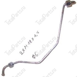 MANITOU 563754 ТРУБКА ТОПЛИВНАЯ