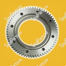 CATERPILLAR 1T0436 ЗУБЧАТЫЕ ПЕРЕДАЧИ