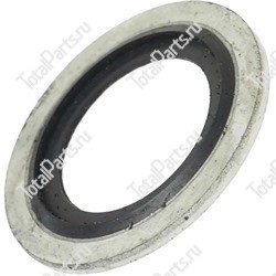 NISSAN AL002233 КОЛЬЦО МАСЛОСЪЕМНОЕ