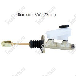 TOTALSOURCE SY31572 МАСТЕР ЦИЛИНДР