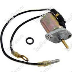 MITSUBISHI MM508075 СОЛЕНОИД (ЭЛЕКТРОМАГНИТНЫЙ КЛАПАН)