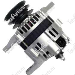 HELLA 8EL737752001 ГЕНЕРАТОР 12V 60A