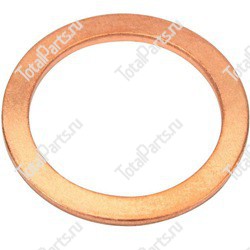 TVH 472164 УПЛОТНИТЕЛЬНОЕ КОЛЬЦО