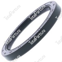 SIZE 100x125x13 САЛЬНИК S10 | NO ROTATION | RUBBER