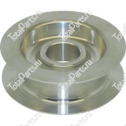 TVH 18412439 ШКИВ ШЛАНГА