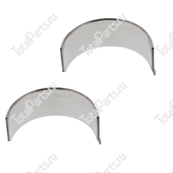MITSUBISHI MM437305 ВКЛАДЫШ ШАТУННЫЙ STD ПАРА