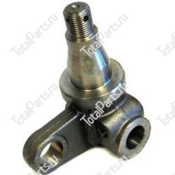 TCM 20A7432501 КУЛАК ПОВОРОТНЫЙ RH ДЛЯ ВИЛОЧНОГО ПОГРУЗЧИКА