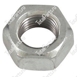 SIZE 18.5xM20x1.5x10x0xMx ГАЙКА