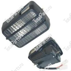 TOYOTA 565902332071 ФАРА КОМБИНИРОВАННАЯ ПРАВАЯ