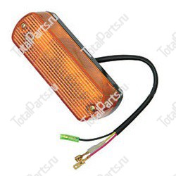 KEY NUMBER MB13LL03016 ФОНАРЬ УКАЗАТЕЛЬ ПОВОРОТА