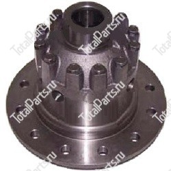 SIZE 42x65x246x12x14.5x4x КОРПУС МЕХАНИЗМА ДИФФЕРЕНЦИАЛА