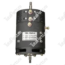 TOTALSOURCE M100281 ЭЛЕКТРОДВИГАТЕЛЬ