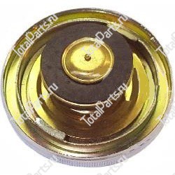 INTRUPA HY1173 КРЫШКА РАДИАТОРА