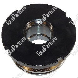 KOMATSU NP2335200972 ГОЛОВКА ЦИЛИНДРА