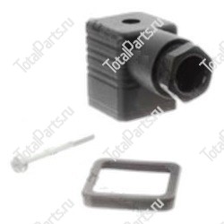 KALMAR N0809069H КОРПУС РАЗЪЕМА