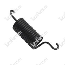 TOTALSOURCE 31604 ПРУЖИНА