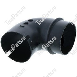 TOYOTA 178172332171 ВОЗДУШНЫЙ ПАТРУБОК