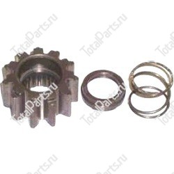 SIZE 34x11Tx18H ШЕСТЕРНЯ БЕНДИКСА