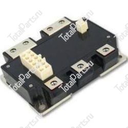 MITSUBISHI FM600TU07A ТРАНЗИСТОР