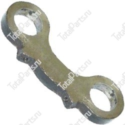 LINDE 3014520404 ТЯГА РУЛЕВОГО ЦИЛИНДРА