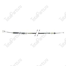 YALE 220025706 ТРОС ГАЗА