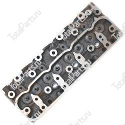 KEY NUMBER MB13EH08002 ГОЛОВКА БЛОКА ЦИЛИНДРОВ