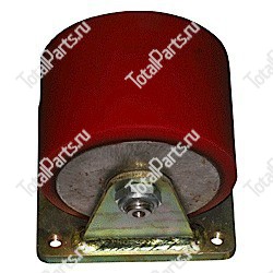 LINDE 167347 КОЛЕСНАЯ ОПОРА