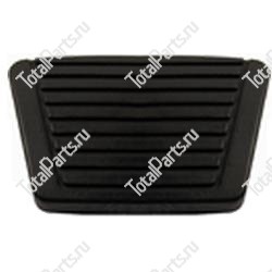 HANGCHA (HC) N163512001000 НАКЛАДКА ПЕДАЛИ