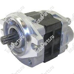 SIZE 1xBx106.3x161x82.5xD ГИДРАВЛИЧЕСКИЙ НАСОС