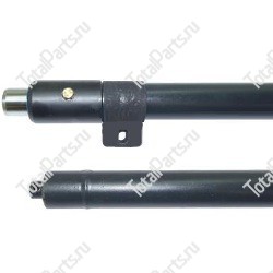 SIZE IxM10xOTx37.5xITITx2 ГИДРАВЛИЧЕСКИЙ ЦИЛИНДР | 1572 mm