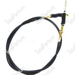 KEY NUMBER 85468 ТРОС DAEWOO