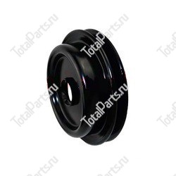 TVH 3567664 ШКИВ КОЛЕНВАЛА