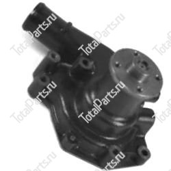ISUZU 8944398521 ПОМПА ВОДЯНАЯ