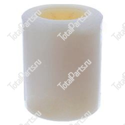 TOTALSOURCE HJD229N ГРУЗОВОЙ РОЛИК НЕЙЛОН